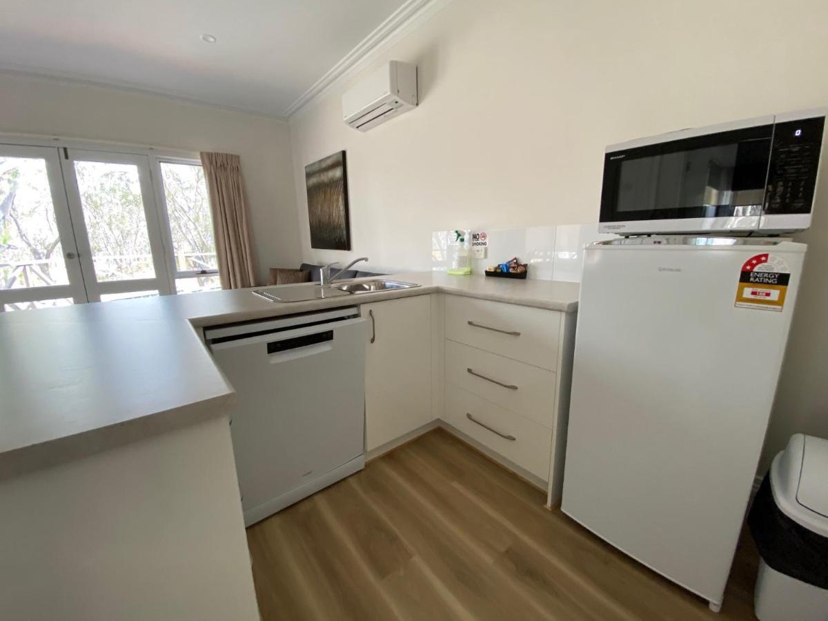 Campaspe Lodge Ечука Екстер'єр фото
