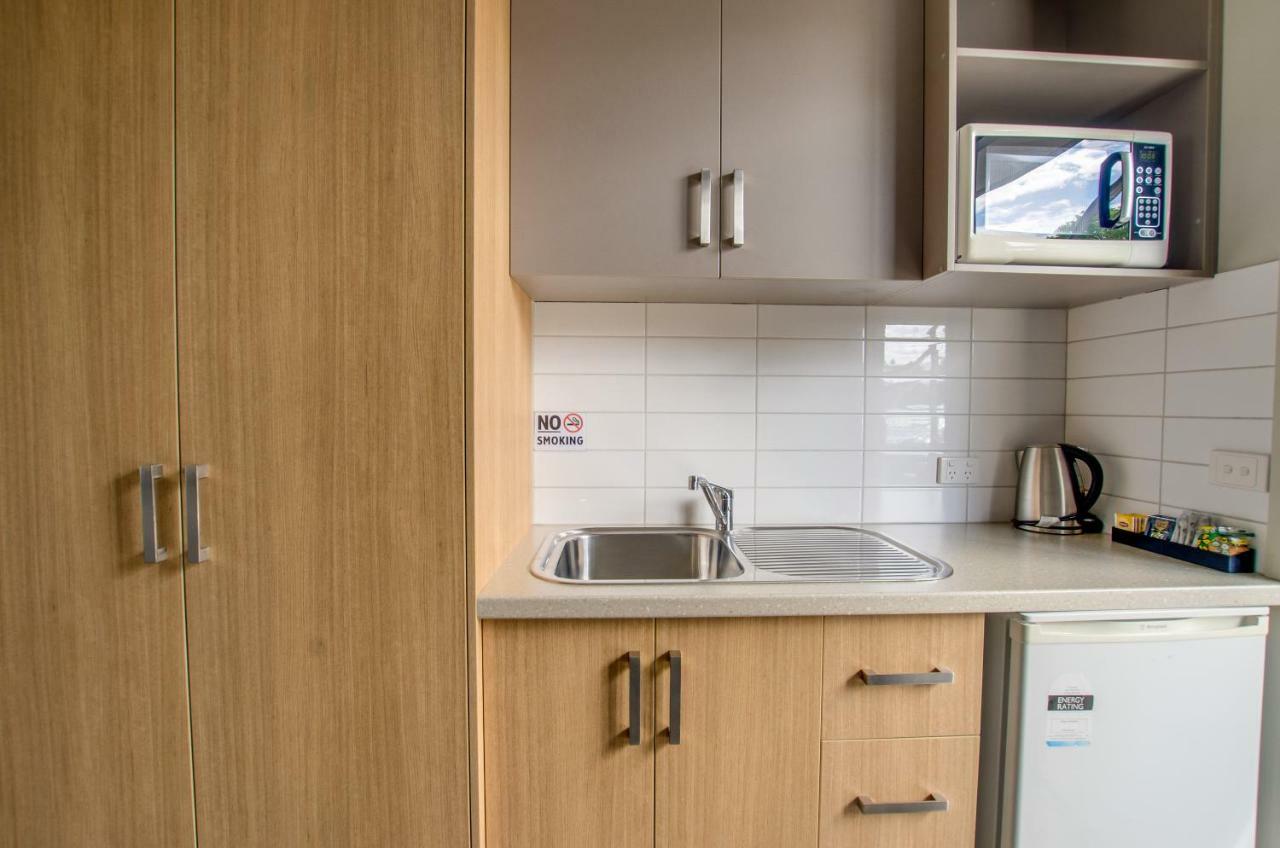 Campaspe Lodge Ечука Екстер'єр фото